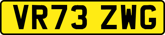 VR73ZWG