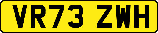 VR73ZWH
