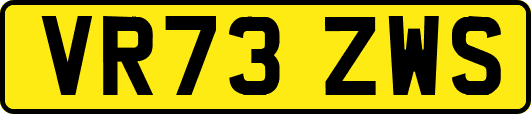 VR73ZWS