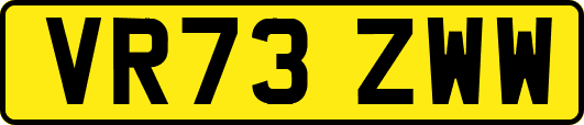 VR73ZWW