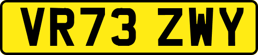 VR73ZWY