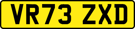 VR73ZXD
