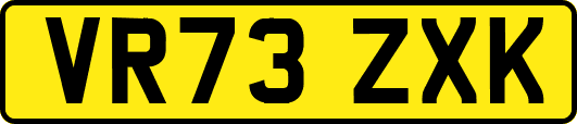 VR73ZXK