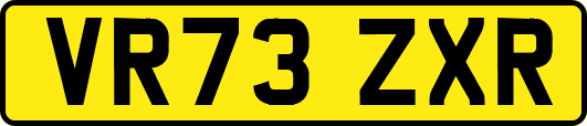 VR73ZXR
