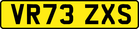 VR73ZXS