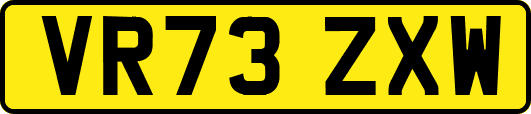 VR73ZXW