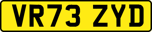 VR73ZYD