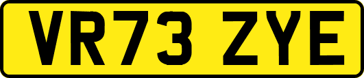 VR73ZYE