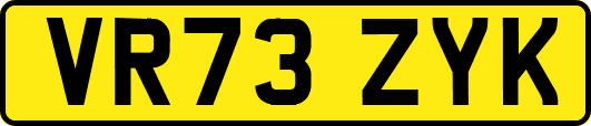 VR73ZYK