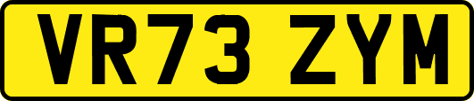 VR73ZYM