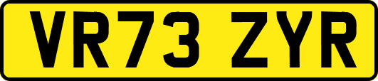 VR73ZYR