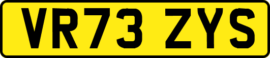 VR73ZYS