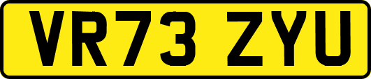VR73ZYU