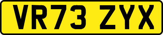 VR73ZYX