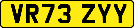 VR73ZYY