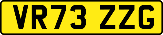 VR73ZZG