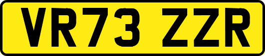 VR73ZZR