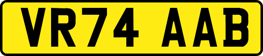 VR74AAB