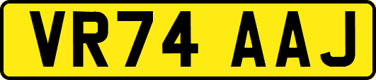 VR74AAJ