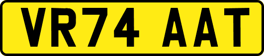 VR74AAT
