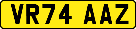 VR74AAZ