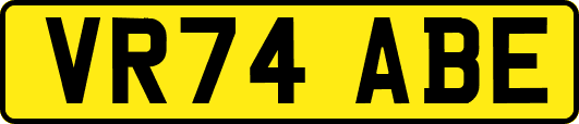 VR74ABE