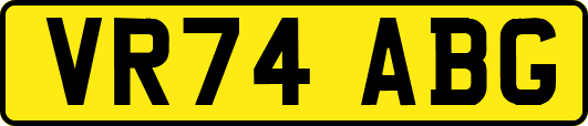 VR74ABG