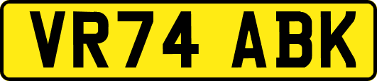 VR74ABK