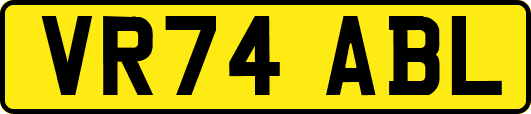 VR74ABL