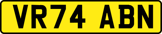 VR74ABN