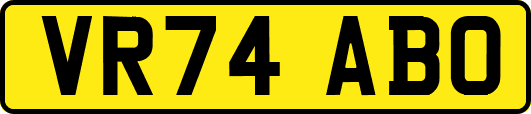 VR74ABO