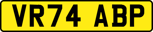 VR74ABP