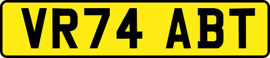 VR74ABT