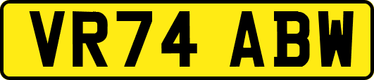 VR74ABW