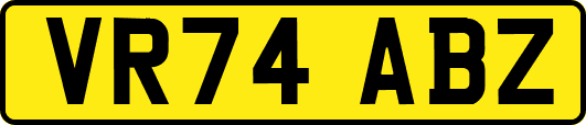 VR74ABZ