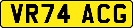 VR74ACG