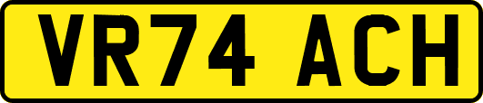 VR74ACH