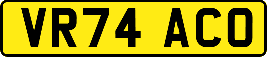 VR74ACO