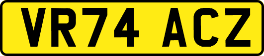 VR74ACZ