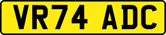 VR74ADC