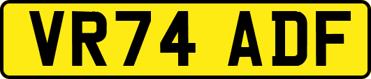 VR74ADF
