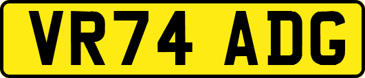 VR74ADG