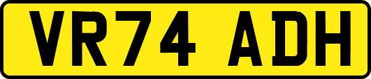 VR74ADH