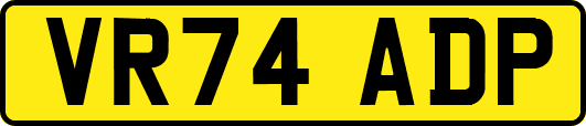 VR74ADP