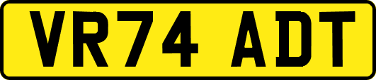 VR74ADT