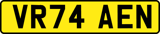 VR74AEN