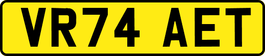 VR74AET