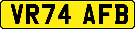 VR74AFB