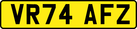 VR74AFZ