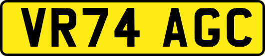 VR74AGC